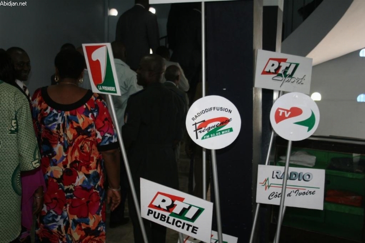 Situation sociopolitique - La télévision  ivoirienne transformée en camp militaire - Les Fds en alerte maximum